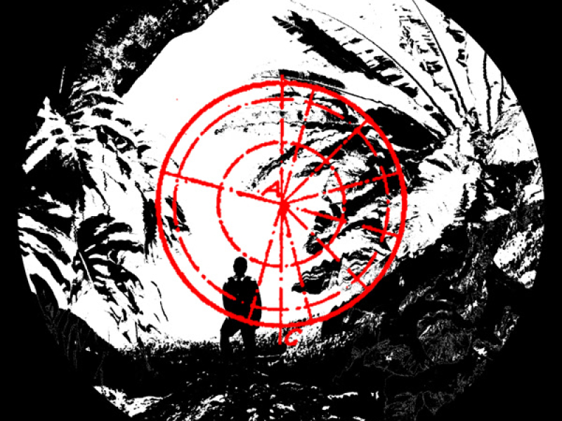 Red Noise Ritual (Single)