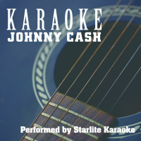 Karaoke: Johnny Cash