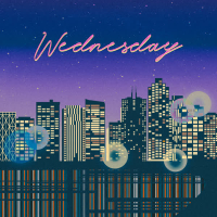 Wednesday (Single)