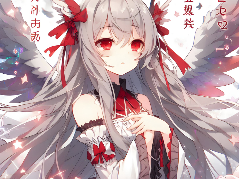 Shattered Wings, Silent Dreams (Single)