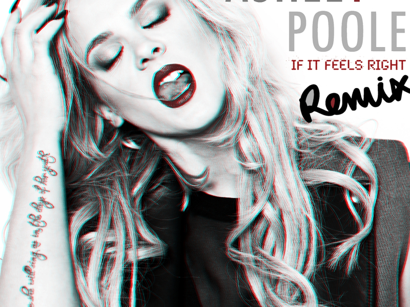 If It Feels Right (Remix)