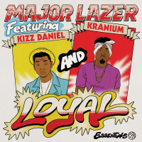 Loyal (Single)