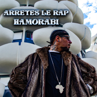 Arrête le rap (Single)