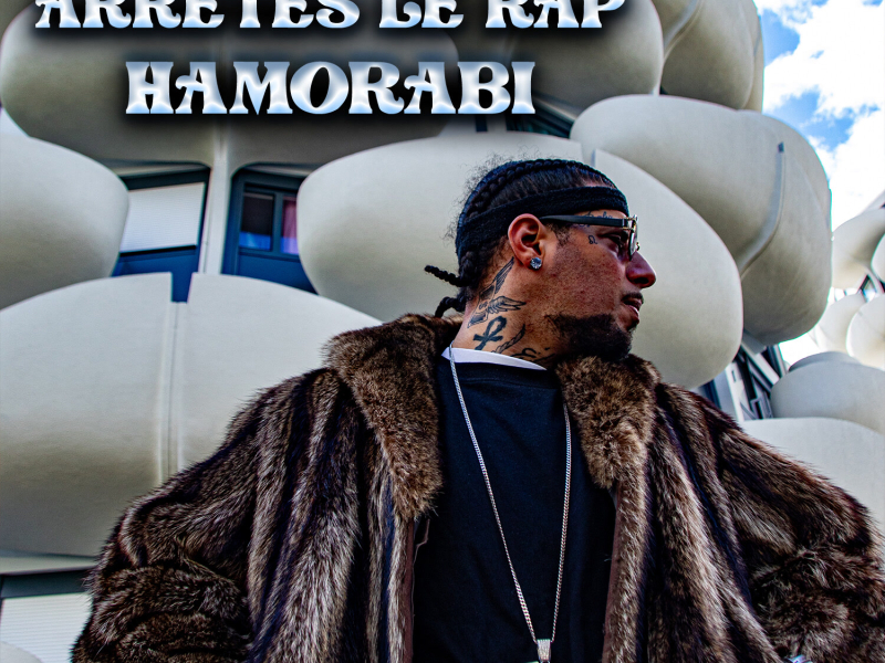 Arrête le rap (Single)