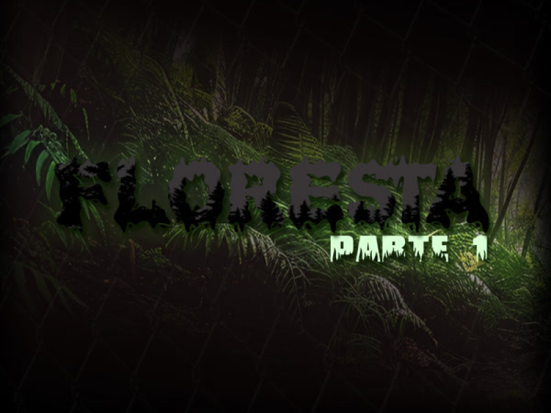 Floresta, Pt.1 (EP)