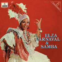 Elza, Carnaval E Samba