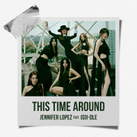 This Time Around I-DLE) (Single)