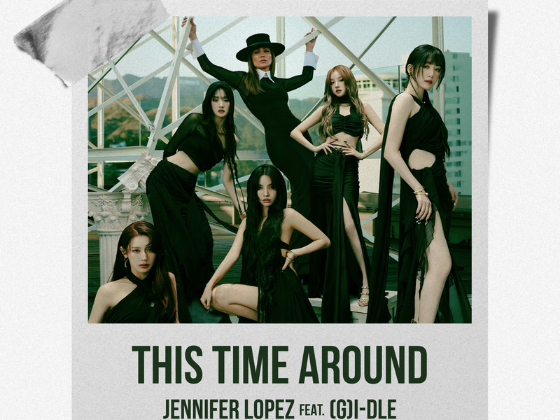 This Time Around I-DLE) (Single)