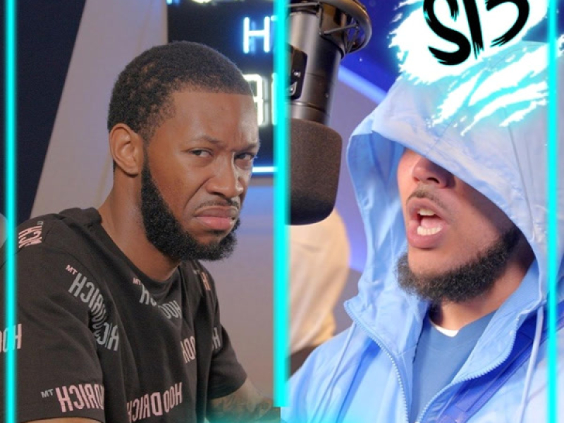 S13 x Fumez The Engineer - Plugged In (Single)