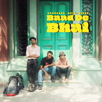Baad De Bhai (Single)