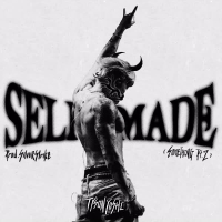 Self-made (Something Pt.2) (Single)