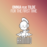 For The First Time (Single)