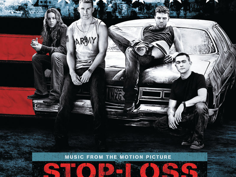 Stop-Loss (Music From The Motion Picture)