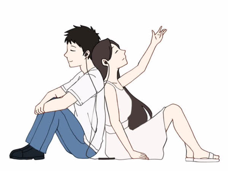 그대라서 참 좋은걸요 (Single)