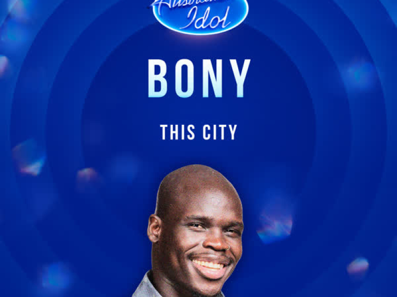 This City (Australian Idol Performance) (Single)
