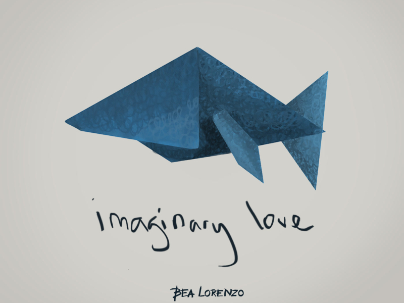 Imaginary Love (Single)