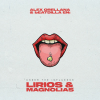 Lirios y Magnolias (Single)