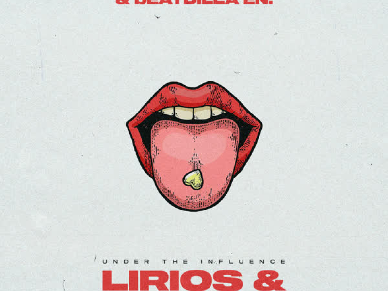 Lirios y Magnolias (Single)