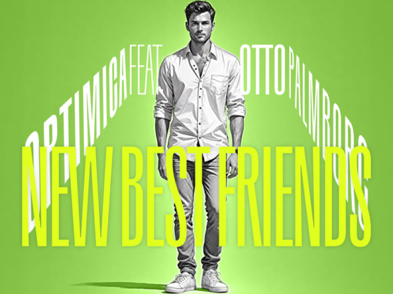 New Best Friends (Single)