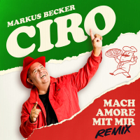 Ciro mach Amore mit mir (Remix) (Single)