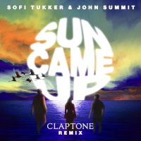Sun Came Up (Claptone Remix) (Single)