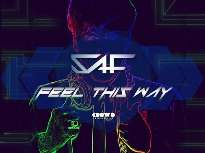 Feel This Way (EP)