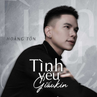 Tình Yêu Giấu Kín (Single)