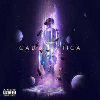 Cadillactica (Deluxe)
