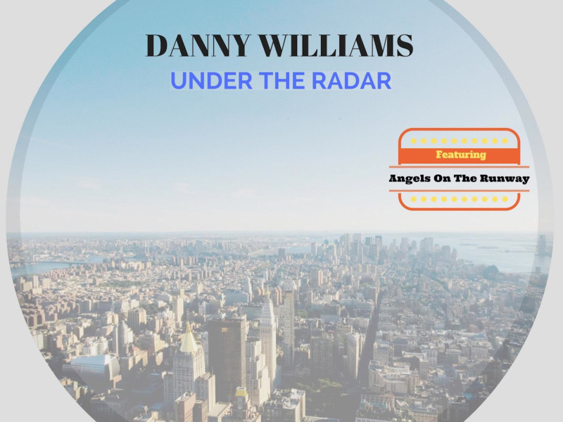 Under The Radar (Single)