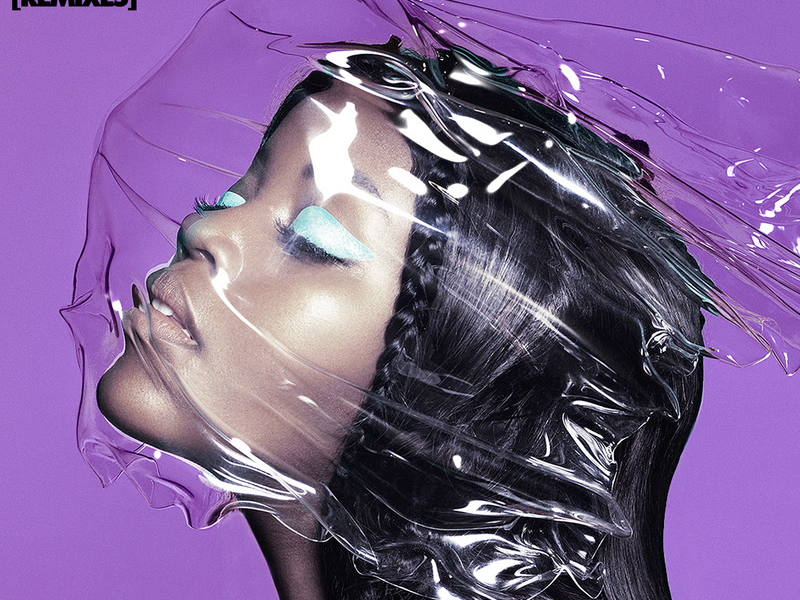 Carry On (Remixes) (Single)