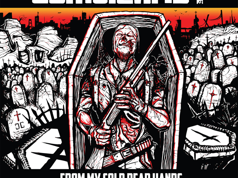 From My Cold Dead Hands