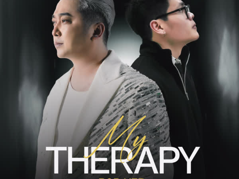 My Therapy (R&B Version) (Single)