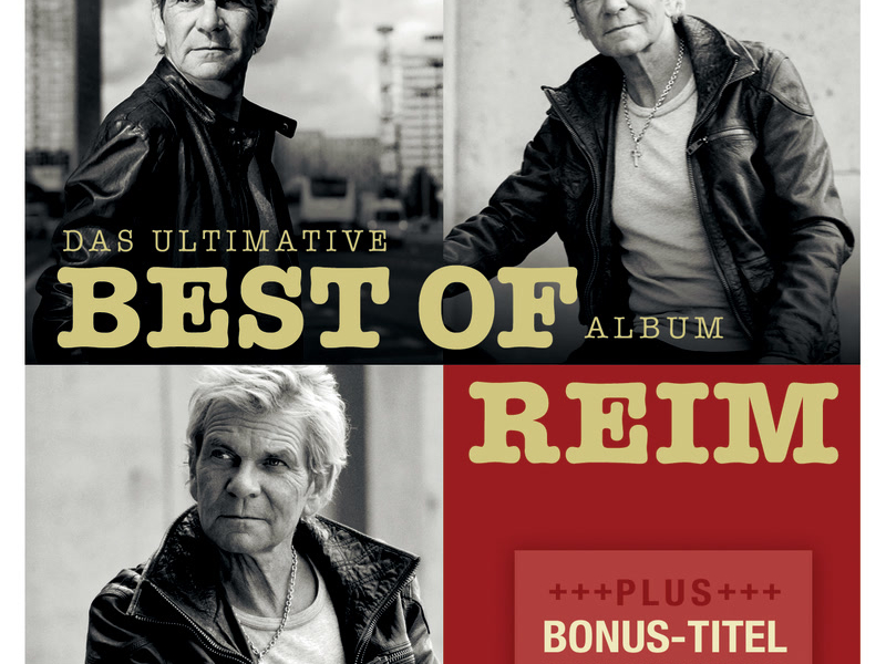 Das ultimative Best Of Album