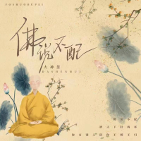 佛说不配 (DJ版) (Single)