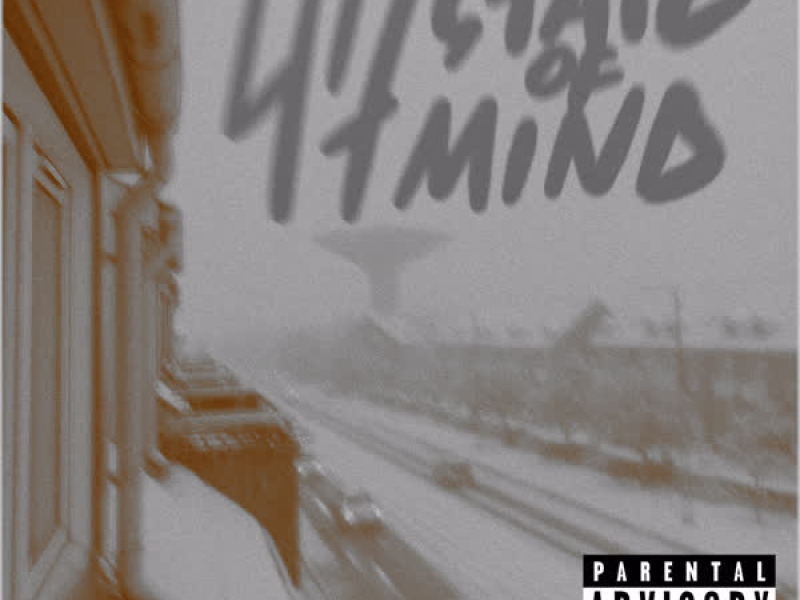 47 State of Mind (Single)
