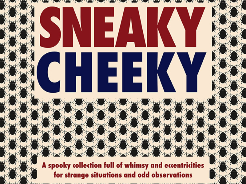 Sneaky Cheeky