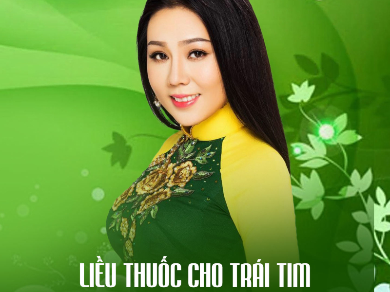 Liều Thuốc Cho Trái Tim (Single)