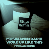 Woke Up Like This (Freejak Remix) (Single)