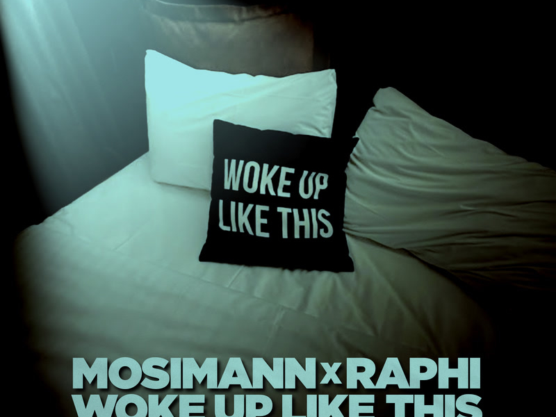 Woke Up Like This (Freejak Remix) (Single)