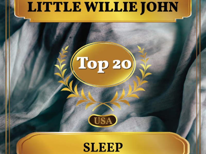 Sleep (Billboard Hot 100 - No 13) (Single)