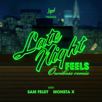Late Night Feels (Öwnboss Remix) (Single)