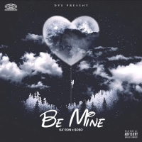 Be Mine (feat. $o$o) (Single)