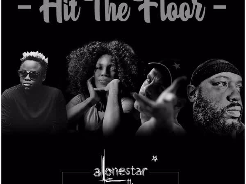 Hit the Floor (Single)