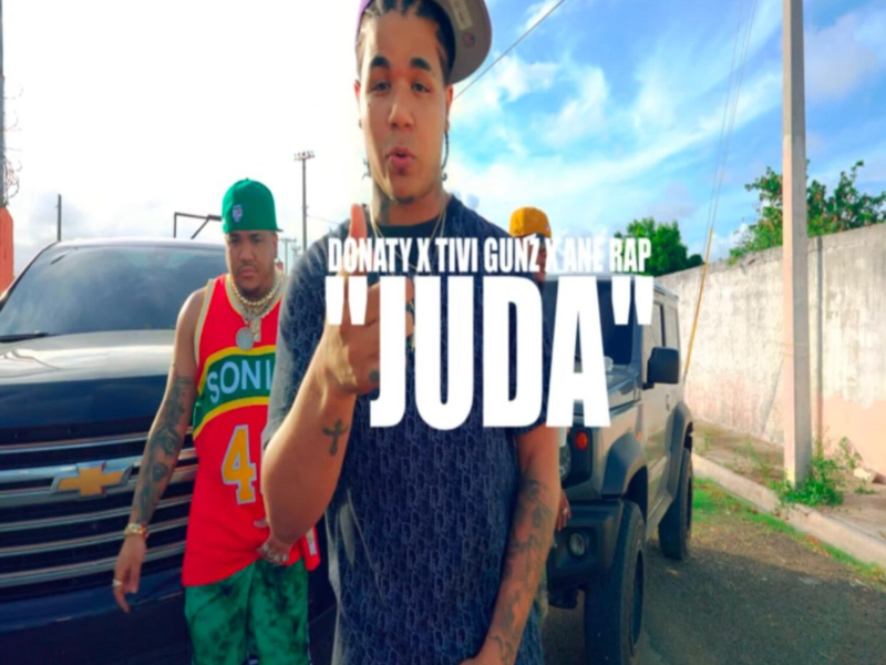 Juda (Single)