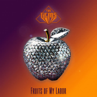 Fruits Of My Labor (EP)