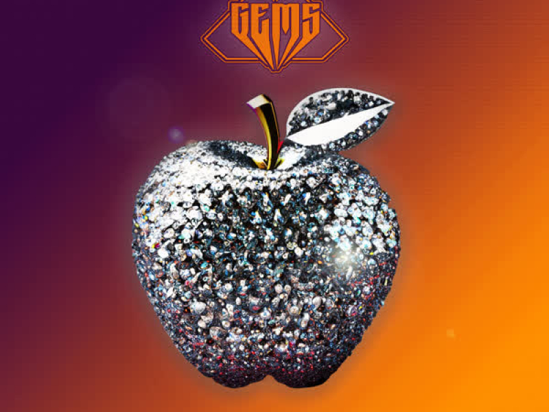 Fruits Of My Labor (EP)