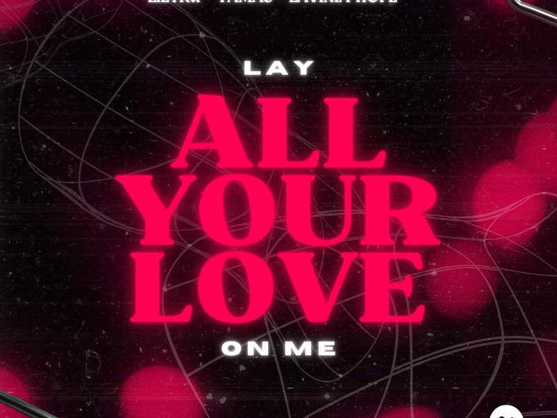 Lay All Your Love On Me (Single)