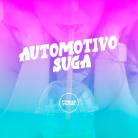 AUTOMOTIVO SUGA (Single)