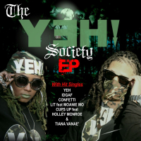 Yeh Society (EP)