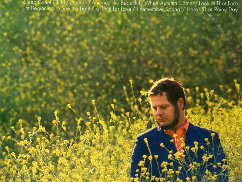 Songs for Rainy Day Lovers